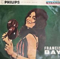 Francis Bay And His Orchestra / That Latin Bay-Beat (10