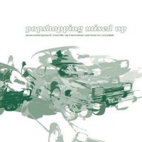 Various / Popshopping Mixed Up (12