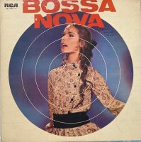 V.A. / Bossa Nova (ܥΥСƥʡΤ٤) (LP)