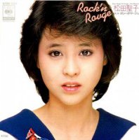 松田聖子 / ROCK'N ROUGE (7
