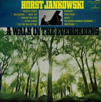 Horst Jankowski / A Walk In The Evergreens (LP)