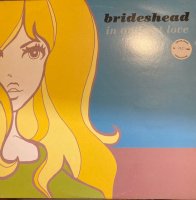 Brideshead / In And Out Love (LP)