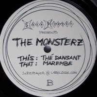 The Monsterz / Marembe (12