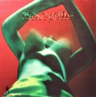 Various / Sexopolis (LP)