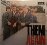 Them / Again (LP)