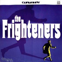 Corduroy / The Frighteners (12
