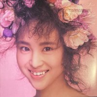 松田聖子 / Strawberry Time (LP)