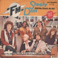 Steely Dan / FM (No Static At All) (7