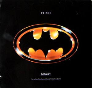 Prince / Batdance (7