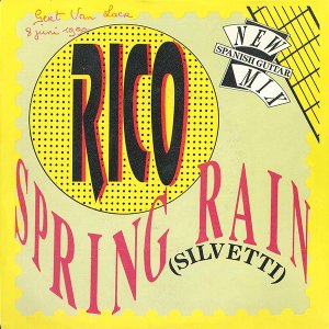 Rico / Spring Rain (7