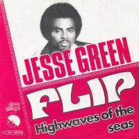 Jesse Green / Flip (7