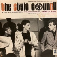 The Style Council Featuring Dee C. Lee / The Lodgers (7