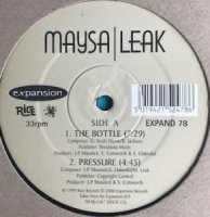 Maysa Leak / The Bottle (12
