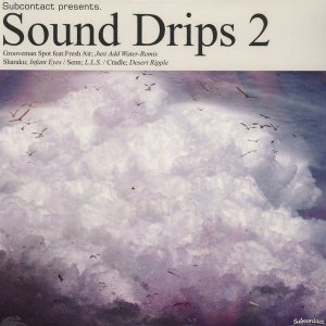 Various / Sound Drips 2 (12