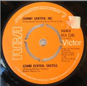 Johnny Griffith, Inc. / Grand Central Shuttle (7