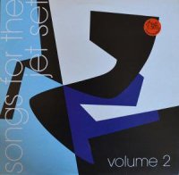 V.A.  / SONGS FOR THE JET SET VOLUME 2 (LP)