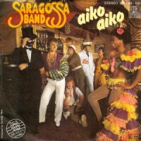 Saragossa Band / Aiko Aiko (7