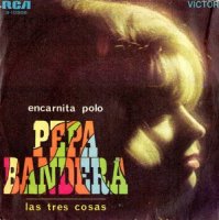 Encarnita Polo / Pepa Bandera / Las Tres Cosas (7