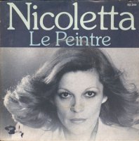 Nicoletta / Le Peintre (7