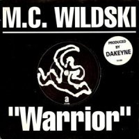 M.C. Wildski / Warrior (7