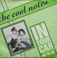 Cool Notes / In Your Car (7