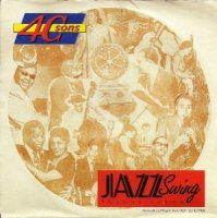 4 C Sons / Jazz Swing (7