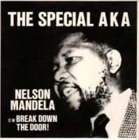 The Special AKA / Nelson Mandela (7