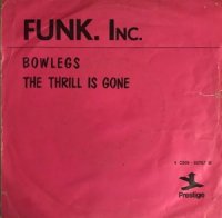 Funk, Inc. / Bowlegs (7
