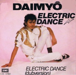 Daimyo / Electric Dance (7