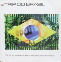 V.A. / TRIP DO BRASIL (2LP)