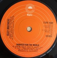 The Isley Brothers / Harvest For The World (7