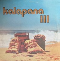 Kalapana / Kalapana III (LP)