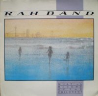 RAH Band / What'll Become Of The Children? (7