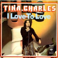 Tina Charles / I Love To Love (7