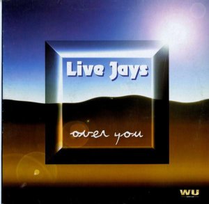 Live Jays / Over You (12