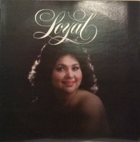 Loyal Garner / Loyal (LP) 
