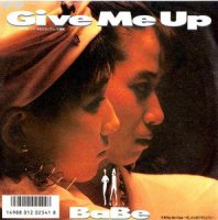 BaBe / Give Me Up (7