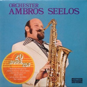 Orchester Ambros Seelos / Same (LP)