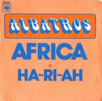 Albatros / Africa / Ha-Ri-Ah (7