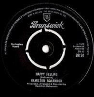 Hamilton Bohannon / Happy Feeling (7