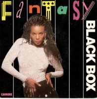 BLACK BOX / FANTASY (7