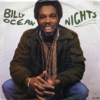 Billy Ocean / Nights (7