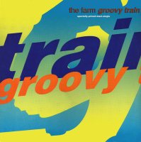 The Farm / Groovy Train (12