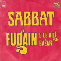 MICHEL FUGAIN & LE BIG BAZAR / SABBAT (7