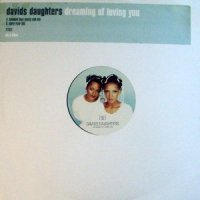 David's Daughters / Dreaming Of Loving You (12