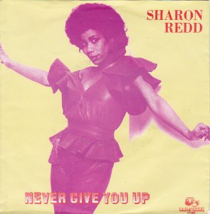 Sharon Redd / In The Name Of Love (7