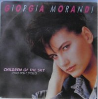 Giorgia Morandi / Children Of The Sky (Figli Delle Stelle) (7
