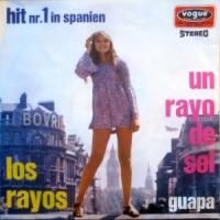 Los Rayos / Un Rayo Del Sol (7