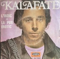 Kalafate / L'indic / La Pub Erotic (7