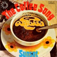 Osibisa / The Coffee Song (7